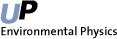 Umweltphysik Logo