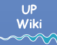 Umweltphysik Wiki Logo