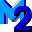 M2 Mode Logo