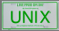 Unix Logo