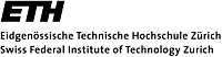 ETHZ Logo