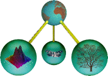 Systems Ecology Logo