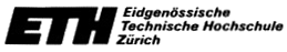 Logo and Link 
Eidgenössische Technische Hochschule Zürich (ETHZ) - Swiss 
Federal Institute of Technology Zurich