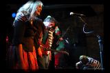 NSAHB - End of Show - Scotts Tour 2011, Cabaret Voltaire, Edinburgh