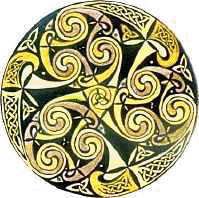 Celtic 
Spiral 1