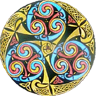 Celtic 
Spiral 2
